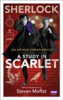 Sherlock: A Study in Scarlet -  Sir Arthur Conan Doyle - 9781849903660
