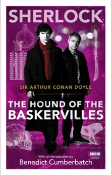 Sherlock: The Hound of the Baskervilles -  Sir Arthur Conan Doyle - 9781849904094