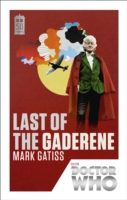 Doctor Who: Last of the Gaderene - 9781849905978