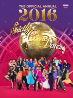 Official Strictly Come Dancing Annual 2016 - Maloney Alison - 9781849909945