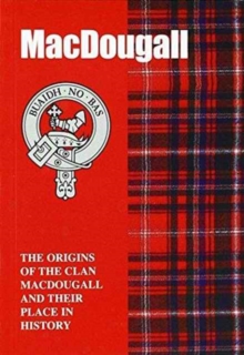 MacDougall - 9781852170950