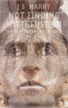 Not Finding Wittgenstein - 9781852249281