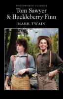 Tom Sawyer and Huckleberry Finn - 9781853260117