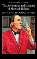 Adventures & Memoirs of Sherlock Holmes - 9781853260339