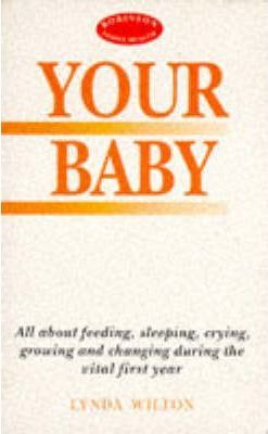 YOUR BABY - 9781854873873