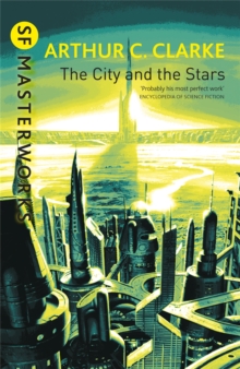 City And The Stars - 9781857987638