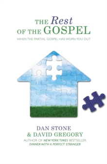 Rest of the Gospel - 9781860248634