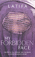 My Forbidden Face - 9781860499616