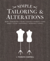Simple Tailoring & Alterations - 9781861089595