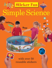 Simple Science - 9781861474414