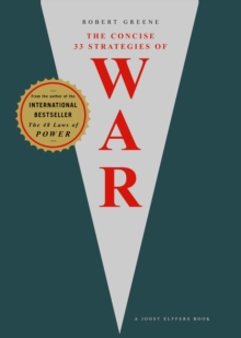 Concise 33 Strategies of War - 9781861979988