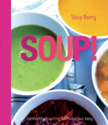Soup! - 9781862058972