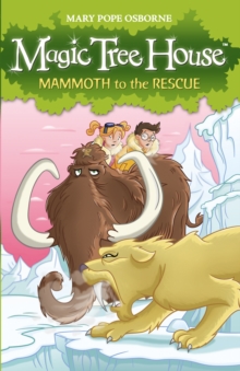Magic Tree House 7 -  Mary Pope Osborne - 9781862305687