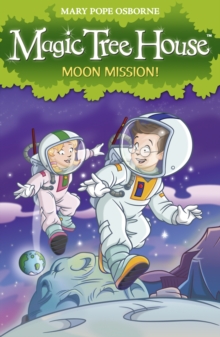 Magic Tree House 8 -  Mary Pope Osborne - 9781862305694