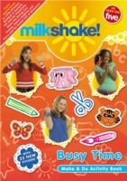 MILKSHAKE - BUSY TIME - 9781862305755