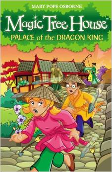 Magic Tree House 14 -  Mary Pope Osborne - 9781862309142