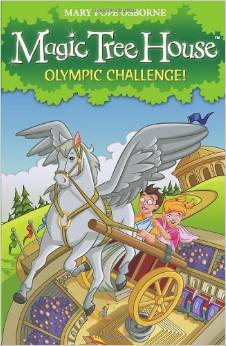 Magic Tree House 16 -  Mary Pope Osborne - 9781862309166