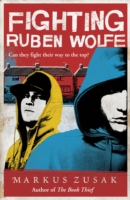 Fighting Ruben Wolfe - 9781862309579
