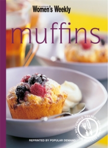 AWW - MUFFINS - MINI - 9781863962490