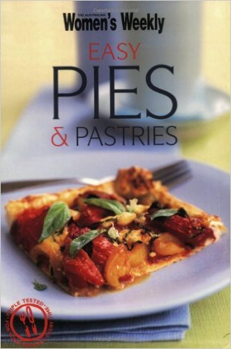 Pies & Pastries - 9781863967136