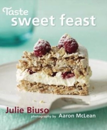 Sweet Feast - 9781869663353