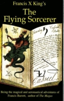 Flying Sorcerer - 9781869928209