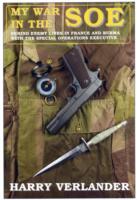 My War in the SOE - 9781872836850