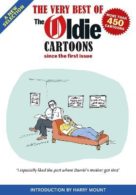 VERY BEST OF THE OLDIE CARTOONS - 9781901170320