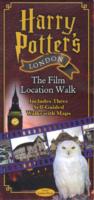 Harry Potters London the Film Location Walk - 9781902678115