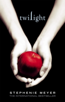 Twilight -  Stephenie Meyer - 9781904233657