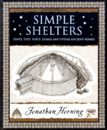 Simple Shelters - 9781904263678
