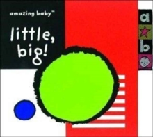 AMAZING BABY - LITTLE BIG - 9781904513056