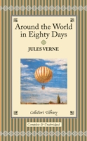 Around the World in 80 Days -  Jules Verne - 9781904919568