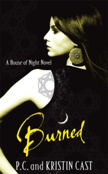 Burned -  P. C.Cast Cast - 9781905654819