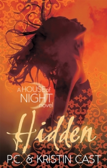 HOUSE OF NIGHT - HIDDEN - 9781905654895