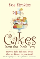 Cakes from Tooth Fairy -  Sue Simkins - 9781905862658