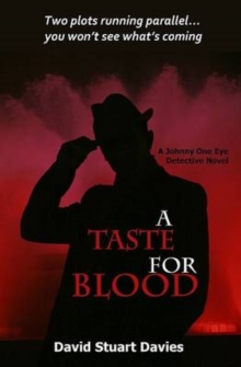 Taste for Blood - 9781907230462