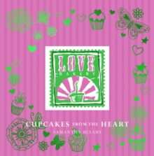 Love Bakery - 9781907332470