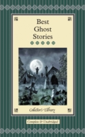 Best Ghost Stories - 9781907360046
