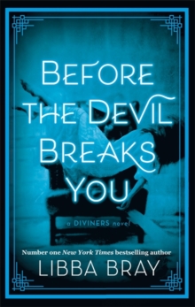 Before the Devil Breaks You - Bray Libba - 9781907410444