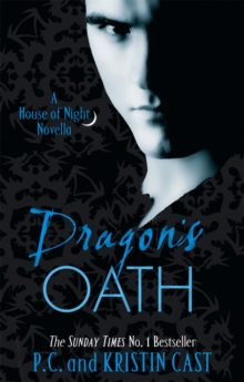 Dragon's Oath - 9781907411182