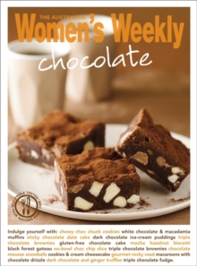 AWW - CHOCOLATE - STANDARD - N/A - 9781907428029