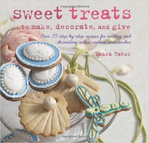 Sweet Treats to Make and Decorate - 9781907563072