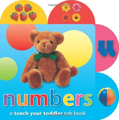 Numbers - 9781907604942