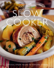Slow Cooker - 9781908533555