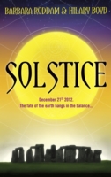 Solstice -  HilaryRoddam Boyd - 9781908717801