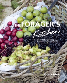 Forager's Kitchen -  Fiona Bird - 9781908862617