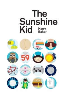 Sunshine Kid - 9781909136281