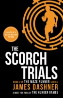 MAZE RUNNER - SCORCH TRIALS - 9781909489417