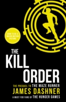 MAZE RUNNER - KILL ORDER - 9781909489431